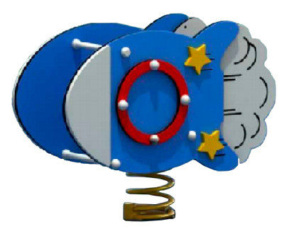 Mecedora PLAY-YL-YM185