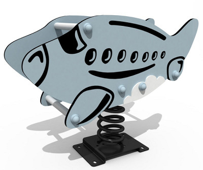 Mecedora PLAY-YL-YM234