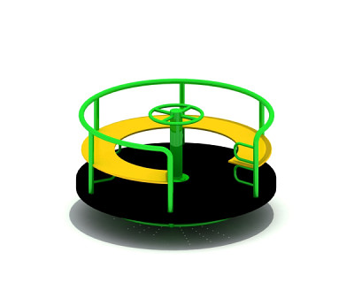 Parque Infantil PLAY-YL-ZY002-02