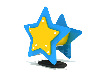 Mecedora PLAY-YL-02850