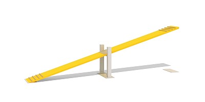 Sube y baja PLAY-FX-002