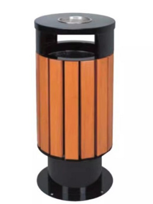 Cubo de basura PLAY-YL-06112