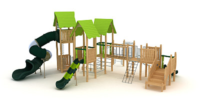 Parque Infantil PLAY-YL-0A1079-01