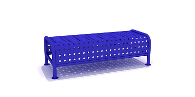 Banco PLAY-YL-1B0398