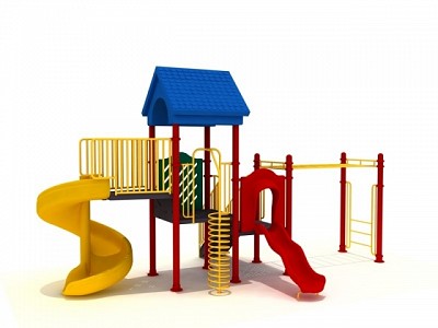 Parque Infantil	PLAY-YL-21785-02