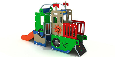 Playground PLAY-YL24931-01
