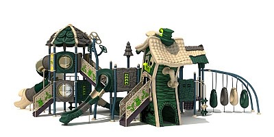 Parque Infantil	PLAY-YL-26337