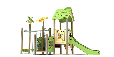 Playground PLAY-YL26815