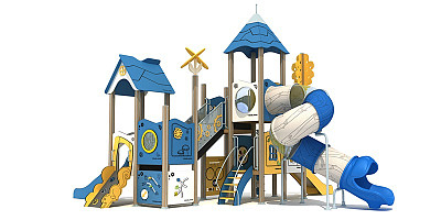Playground PLAY-YL26819