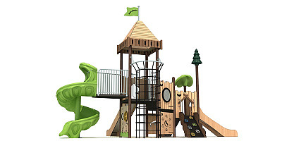 Playground PLAY-YL26820