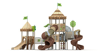 Parque Infantil PLAY-YL-26911