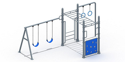 Playground PLAY-YL2A0367-01