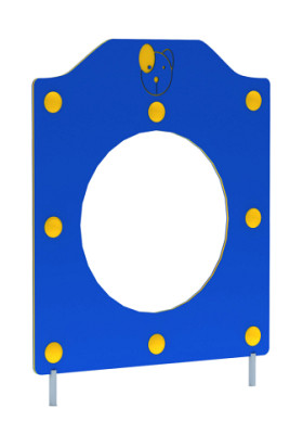 Parque para mascotas PLAY-YL-30421