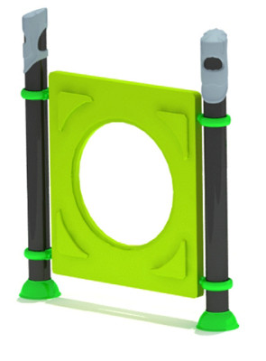 Parque para mascotas PLAY-YL-30651