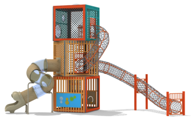 Playground PLAY-YL31584