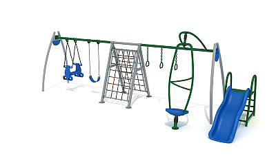 Playground PLAY-YL3A0245