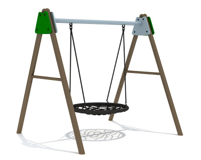 Columpio PLAY-YL-3B0450