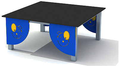 Parque para mascotas PLAY-YL-40853