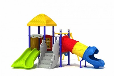 Parque Infantil	PLAY-YL-41442-01