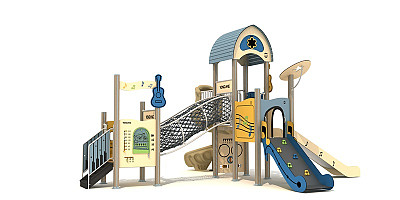 Playground PLAY-YL4A317