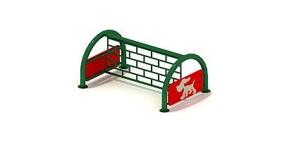 Parque para mascotas  PLAY-YL-55352