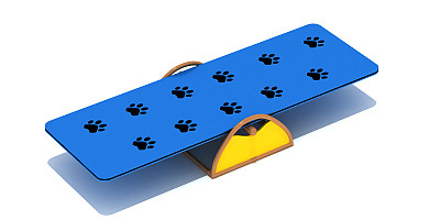 Parque para mascotas PLAY-YL-61378