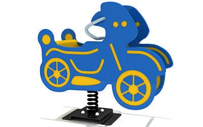 Mecedora PLAY-YL-61982