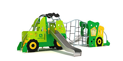 Playground PLAY-YL62413-02