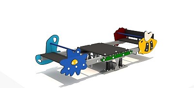 Parque Infantil	PLAY-YL-62521