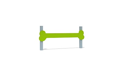 Barra de saltar PLAY-FX-003