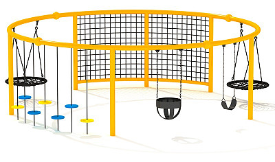 Playground PLAY-YL91641