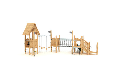  Parque Infantil PLAY-YL-9A01075