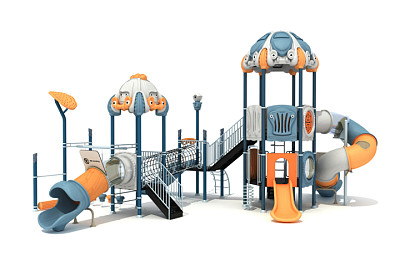 Parque Infantil PLAY-YL-9A01209