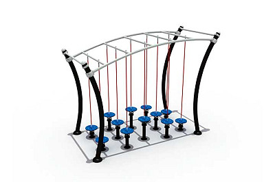 Playground PLAY-WD-03150100